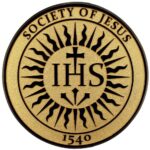 LOGO of Society of Jesus