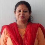 Mrs. Susmita Roy