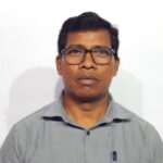 Mr. Sanjay Dungdung