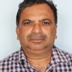 Mr. Rajesh Sahu (Maths)