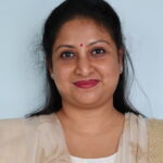 Mrs. Sangeeta Chitlangia (Biology, Gen.Sc)