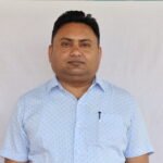 Mr. Abhishek Gupta