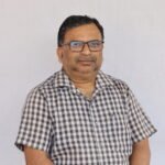Mr. Rajesh Sahu
