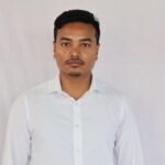 Mr. Ravidra Oraon