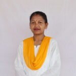 Mrs. Christina Tirkey