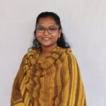 Mrs. Jensi M. Bilung