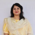 Mrs. Sanjeeta Chitlangia