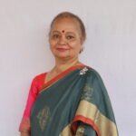 Mrs. Suniti Mishra