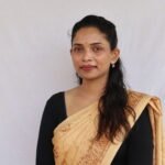 Ms. Riya Joyshi