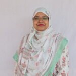 Ms. Samrah Shahab