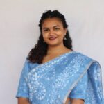 Ms. Shweta C. Samad