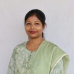 Ms. Sukriti Bagh