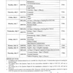 exam schedule isc 2025 improvement exam
